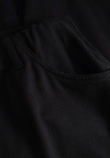 Patricia Regular CL - Black