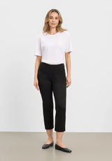 Patricia Regular CL - Black