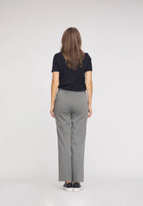 Phoebe Loose - Medium Length - Dark Shadow