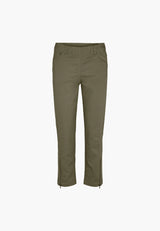 Piper Regular - Cropped - Dried Olive
