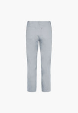 Piper Regular - Cropped - Light Grey
