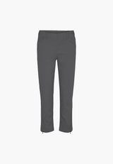 Piper Regular - Cropped - Anthracite