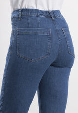 Piper Regular CL - Blue Denim