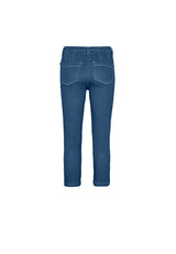 Piper Regular CL - Blue Denim
