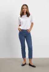 Piper Regular CL - Blue Denim