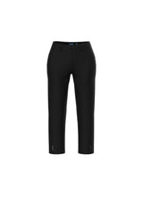 Rose Regular - Cropped - Black