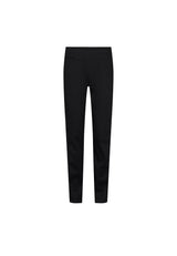 Serene Regular - Medium Length - Black