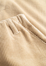 Simone-hame Sametti - 62 cm. - Cafe Latte