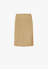 Simone-hame Sametti - 62 cm. - Cafe Latte