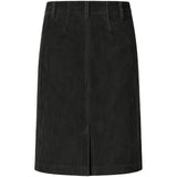 Simone-hame Sametti - 62 cm. - Black