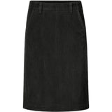 Simone-hame Sametti - 62 cm. - Black