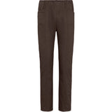 Slender Rouge Regular - Short Length - Brown