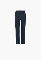 Slender Rouge Regular - Medium Length - Navy