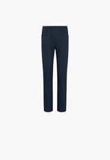 Slender Rouge Regular - Short Length - Navy