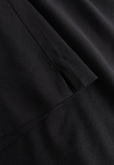 Tanya Loose Shorts - Black