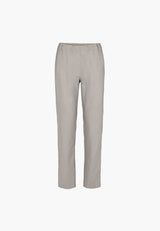 Taylor Regular - Medium Length - Grey Sand