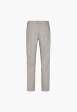 Taylor Regular - Medium Length - Grey Sand