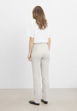 Taylor Regular - Medium Length - Grey Sand