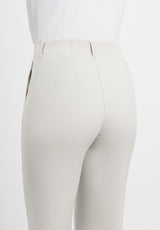 Taylor Regular - Medium Length - Grey Sand
