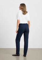 Taylor Regular - Medium Length - Navy