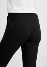 Taylor Regular - Medium Length - Black