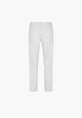 Taylor Regular - Short Length - White