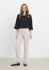 Taylor Regular - Short Length - Grey Sand