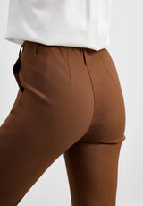 Taylor Regular - Short Length - Downtown Brown