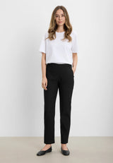 Taylor Regular - Short Length - Black