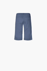 Tanya Loose Shorts - Blue