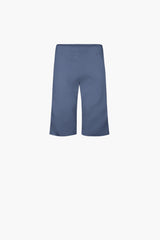 Tanya Loose Shorts - Blue