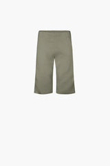 Tanya Loose Shorts - Khaki