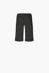 Tanya Loose Shorts - Black