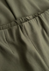 Taylor Regular CL - Khaki