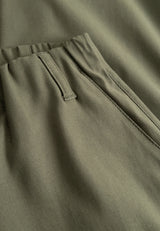 Taylor Regular CL - Khaki
