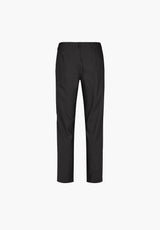 Taylor Regular - Medium Length - Black