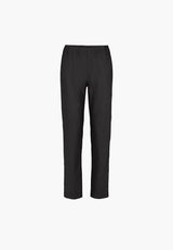 Taylor Regular - Medium Length - Black