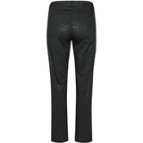 Taylor Regular ML - Black Bloom Print