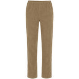 Taylor Regular Sametti - Short Length - Cafe Latte