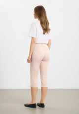 Taylor Welt Regular Capri ML - Rose