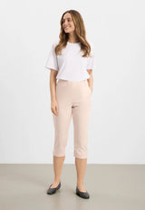 Taylor Welt Regular Capri ML - Rose