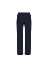 Thea Straight - Medium Length - Navy