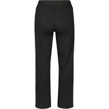 Thea Straight - Short Length - Black