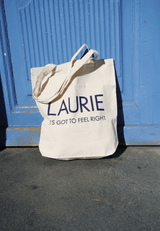 Tote bag - Logo bag