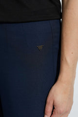 Vicky Slim - Medium Length - Navy