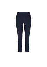Vicky Slim - Short Length - Navy