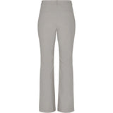 Zina Flare Regular - Medium Length - Grey Sand