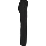 Zina Stitch Flare Regular - ML