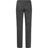 Charlotte Regular - Long Length - Black