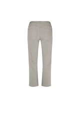 Hannah Regular - Extra Short Length - Grey Sand